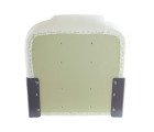 AQUA MARINE - Folding Boat Seat